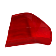 Left Side Outer Tail Lamp Cover for BMW 3 Series E90 (2008-2012)-3