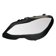Right (Driver Side) Headlight Lens for Mercedes Benz E Class W212 (2014-2016)-4