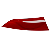 Right Side Outer Tail Lamp Cover for Jaguar XE (2016-2019)-2
