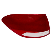 Left Side Outer Tail Lamp Cover for Mercedes Benz GLC-Class X253 (2022-2025)-2