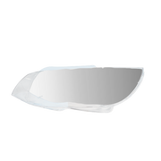 Left (Passenger Side) Headlight Lens for  BMW 3 Series E93 (2010-2014)-4