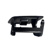 Right Headlight Washer Cap for Mercedes Benz M-Class W166 (2012-2015) (1668600208)