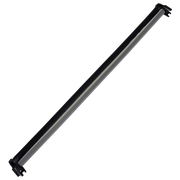 Rear Beige Sunroof Curtain Assembly for Mercedes Benz S-Class W222 (2013-2020) (A2227804100)-2