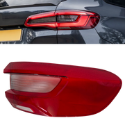 Right Side Outer Tail Lamp Cover for BMW X5 G05 (2018-2022)-3