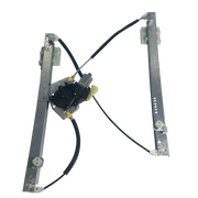 Front right (Driver Side) Electric window lifter regulator for Land Rover Range Rover Sport L494 SUV (2013-2022) (With 6 pins electric motor)-2