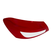 Left Side Outer Tail Lamp Cover for Mercedes Benz E-Class W213 (2020-2021)-2