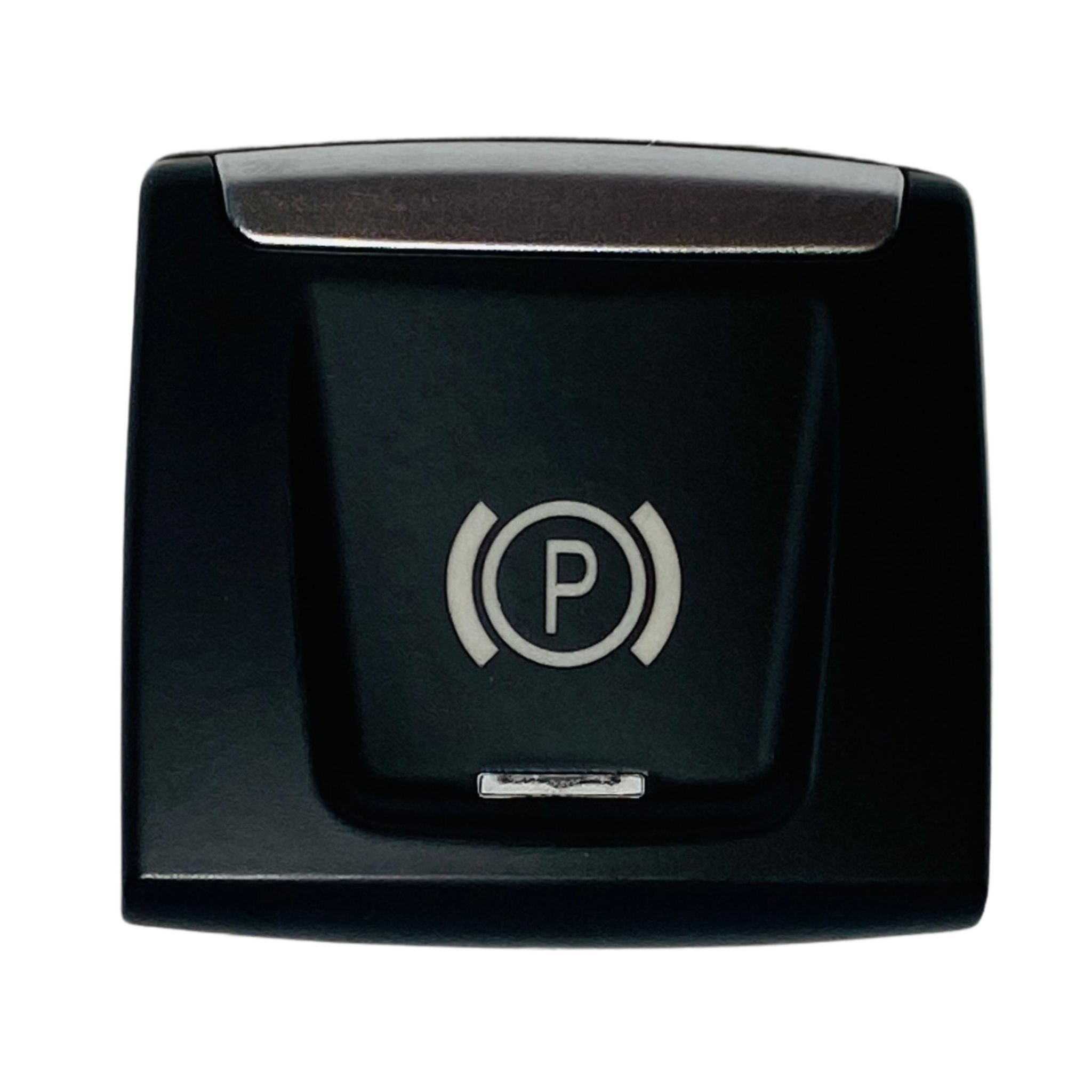 BMW F48 F49 Electronic Parking Switch Button PC&ABS Black-8