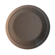 BMW E84 E90 Interior Door Loudspeaker Cover PC&ABS Beige-2