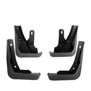 Mud Flaps for Audi A6 C7 Sedan (2016-2018)-3