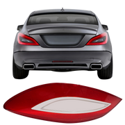 Right Side Tail Lamp Cover for Mercedes Benz CLS Class C218 (2012-2017)-4