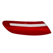 Left Side Outer Tail Lamp Cover for Mercedes Benz E-Class C238 (2019-2022)-3