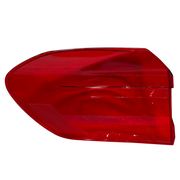 Right Side Outer Tail Lamp Cover for BMW X3 G01 (2017-2021)-2