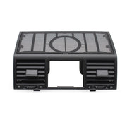 mercedes benz g-wagen (2004-2012) central ac vent grille (w463)