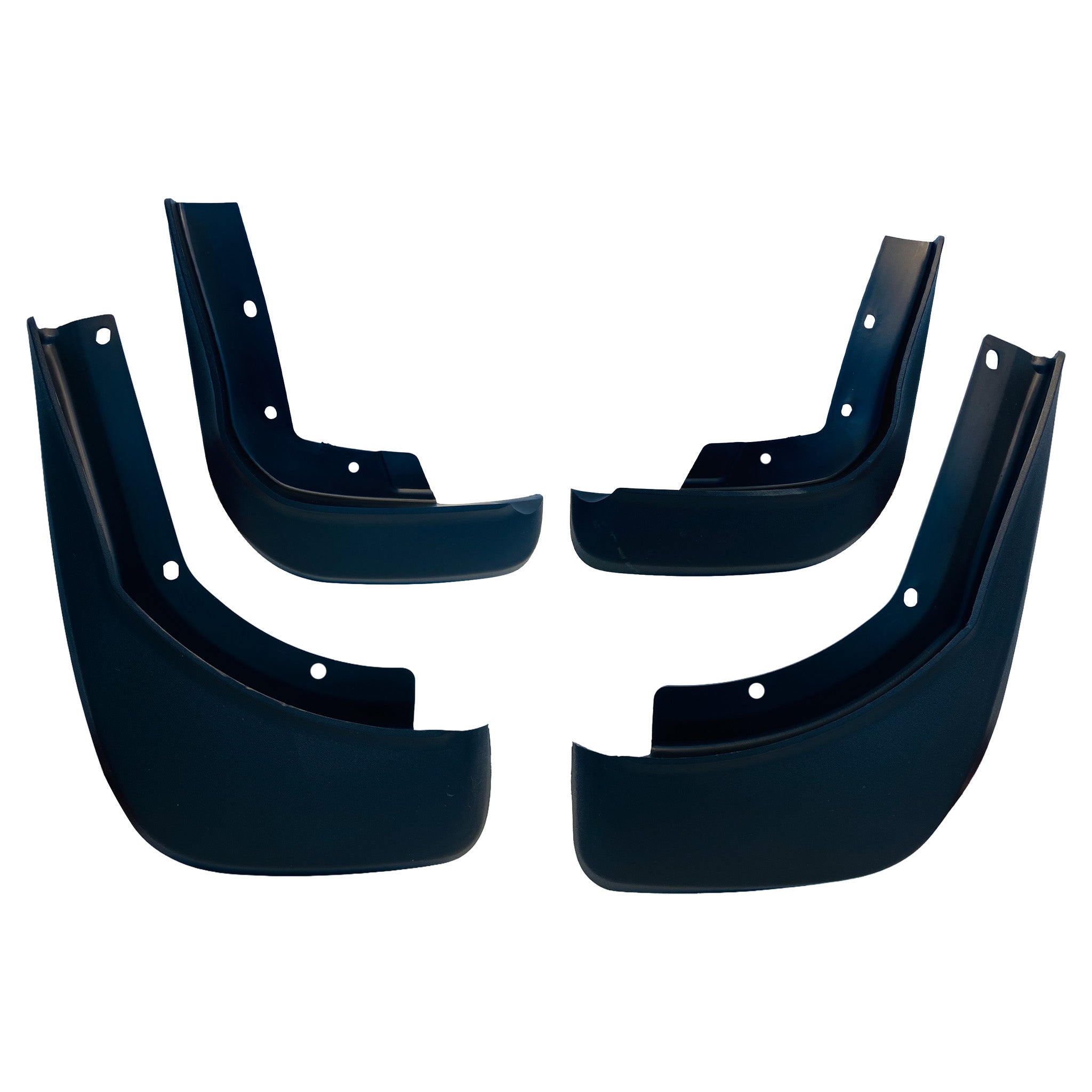 Mud Flaps for Volvo XC60 SUV (2014-2017)-2