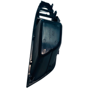 BMW F10 RHD Front Right Armrest Panel High-end Model PC&ABS Black-2