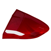 Left Side Outer Tail Lamp Cover for BMW X5 F15 (2014-2019)-2