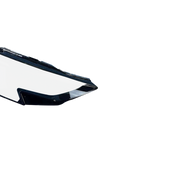 Right (Driver Side) Headlight Lens for Audi A8 (2023-2024)