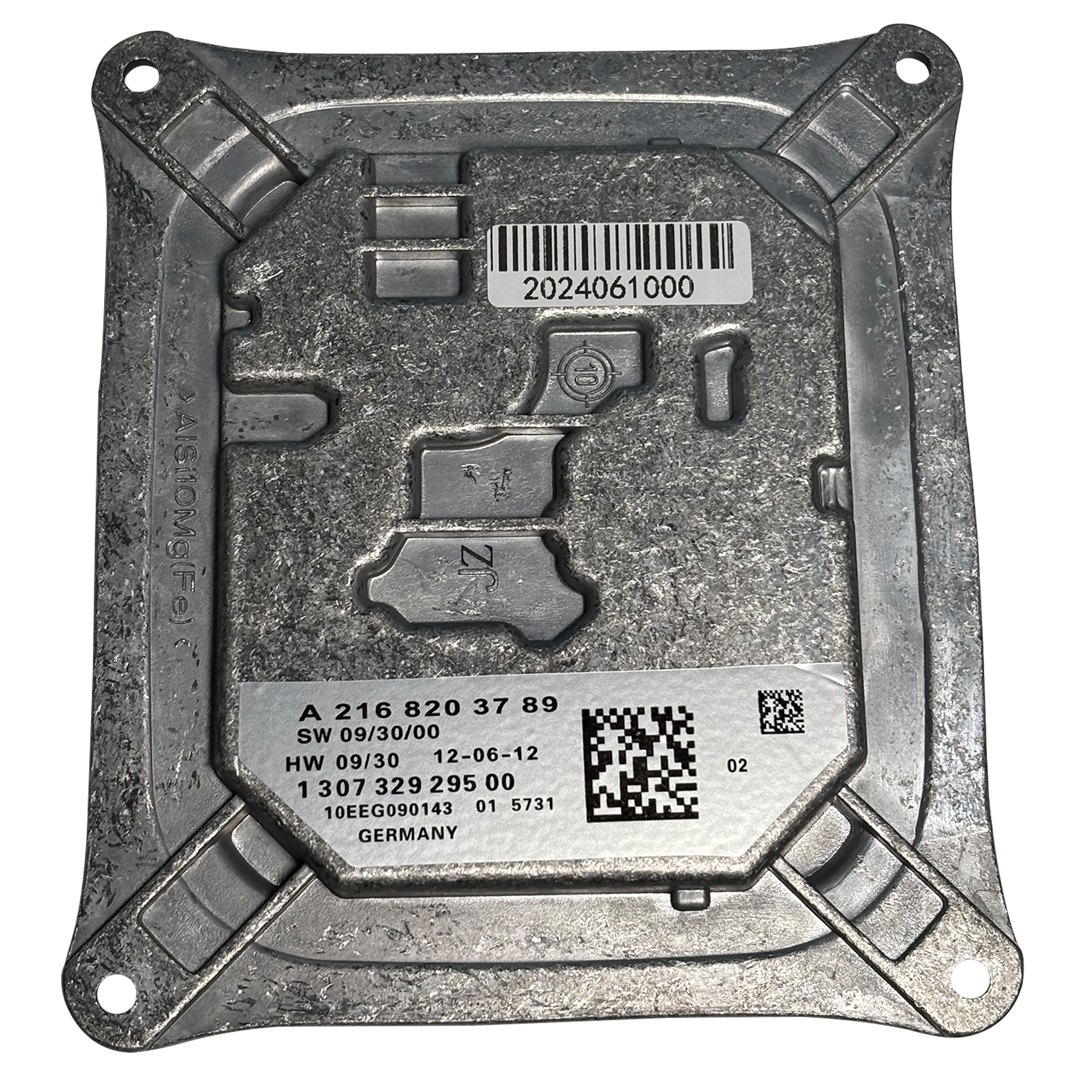 LED Headlight Ballast Module for Mercedes Benz S Class W221 (2009-2013) A2168203789