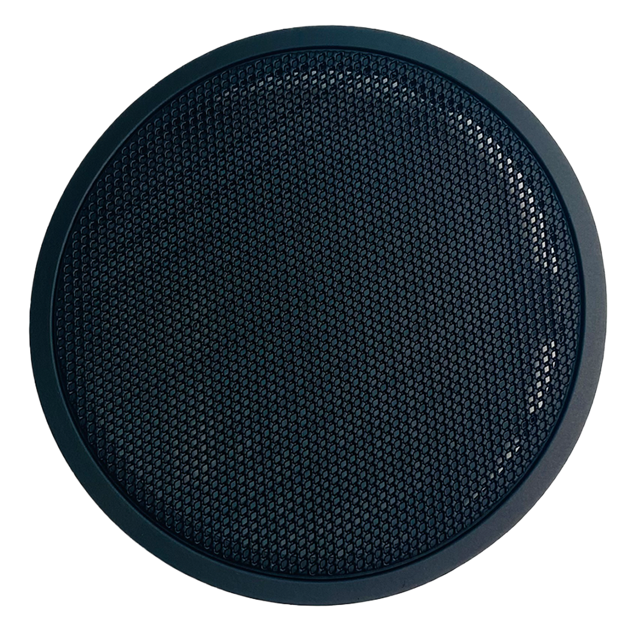 BMW X5 Series SUV (2013-2018) Black Front Rear Door Woofer Loudspeaker Cover (F15)-2