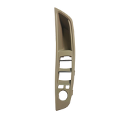 BMW F10 RHD Front Right Armrest Panel High-end Model PC&ABS Oyster-2