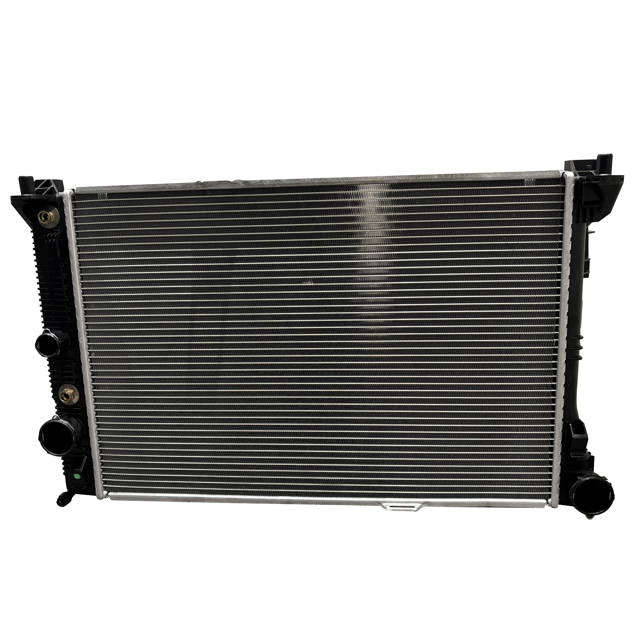 Engine Cooling Radiator 2045003603 for Mercedes-Benz C-Class Sedan W204 (2007-2014)-2