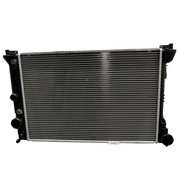 Engine Cooling Radiator 2045003603 for Mercedes-Benz C-Class Sedan W204 (2007-2014)-3