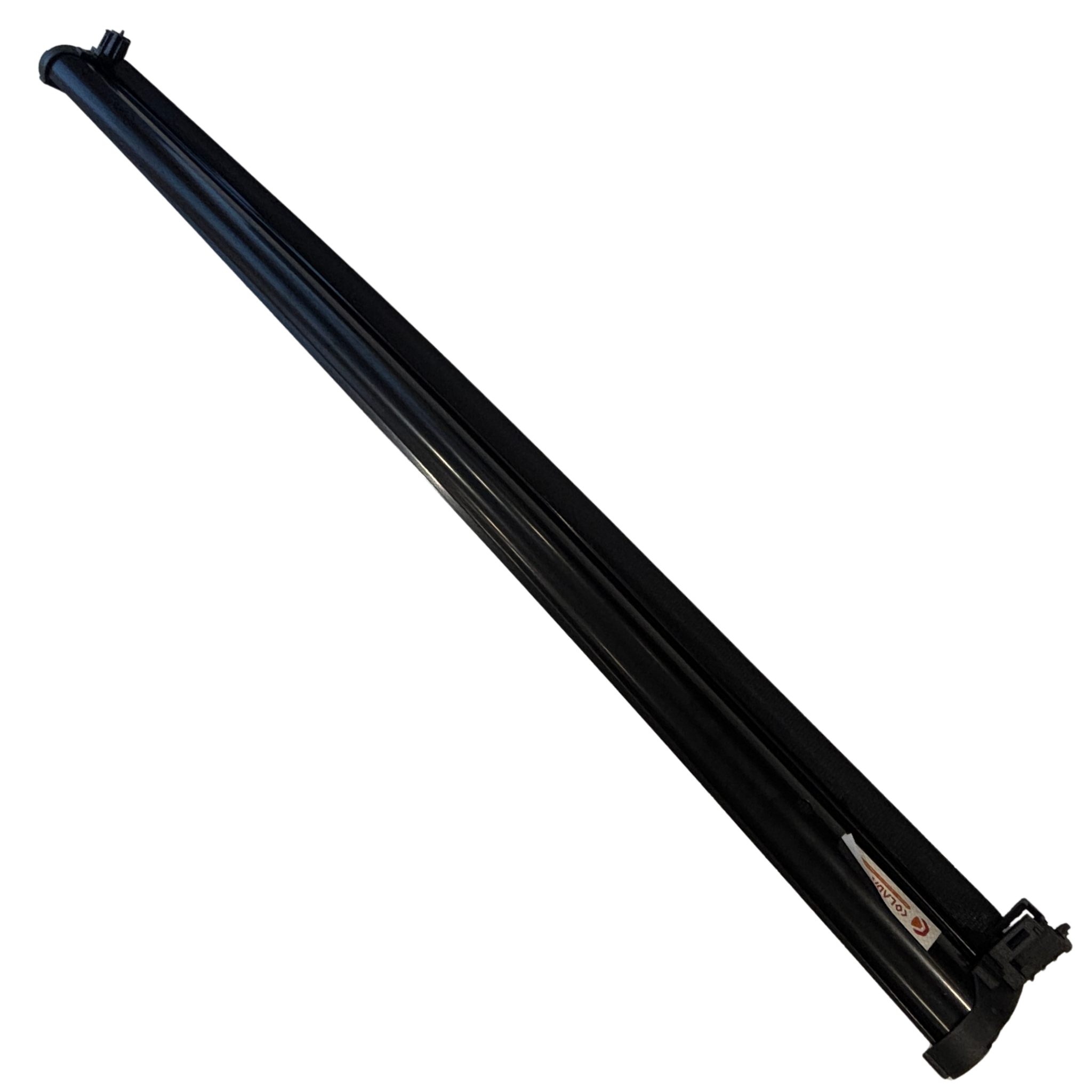 Black Panoramic Sunroof Curtain Assembly for Mercedes Benz A Class W176 Hatchback (2012-2018)-1