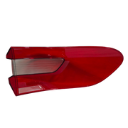 Left Side Outer Tail Lamp Cover for BMW X5 G05 (2018-2022)-3