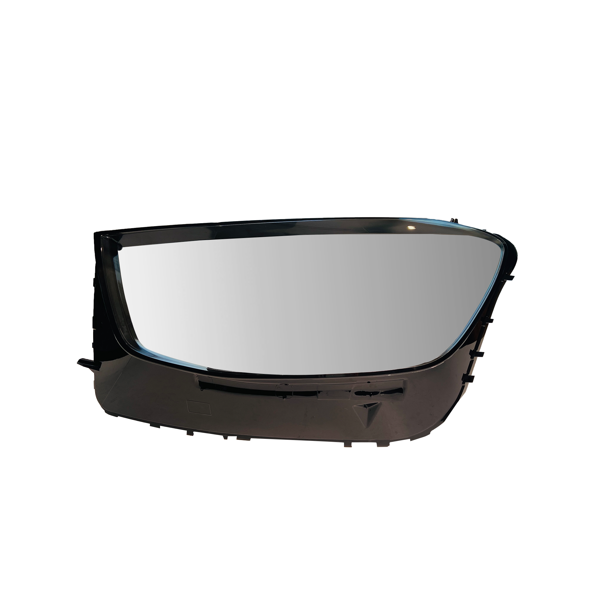 Left (Passenger Side) Headlight Lens for Mercedes Benz GLC-Class X253 (2019-2022)-5