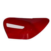 Left Side Tail Lamp Cover for Mercedes Benz A-Class W176 (2016-2020)-5