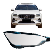Right (Driver Side) Headlight Lens for VOLVO XC60 (2017-2021)-6