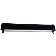 Black Panoramic Sunroof Curtain Assembly for Skoda Superb (2019-2024)-2