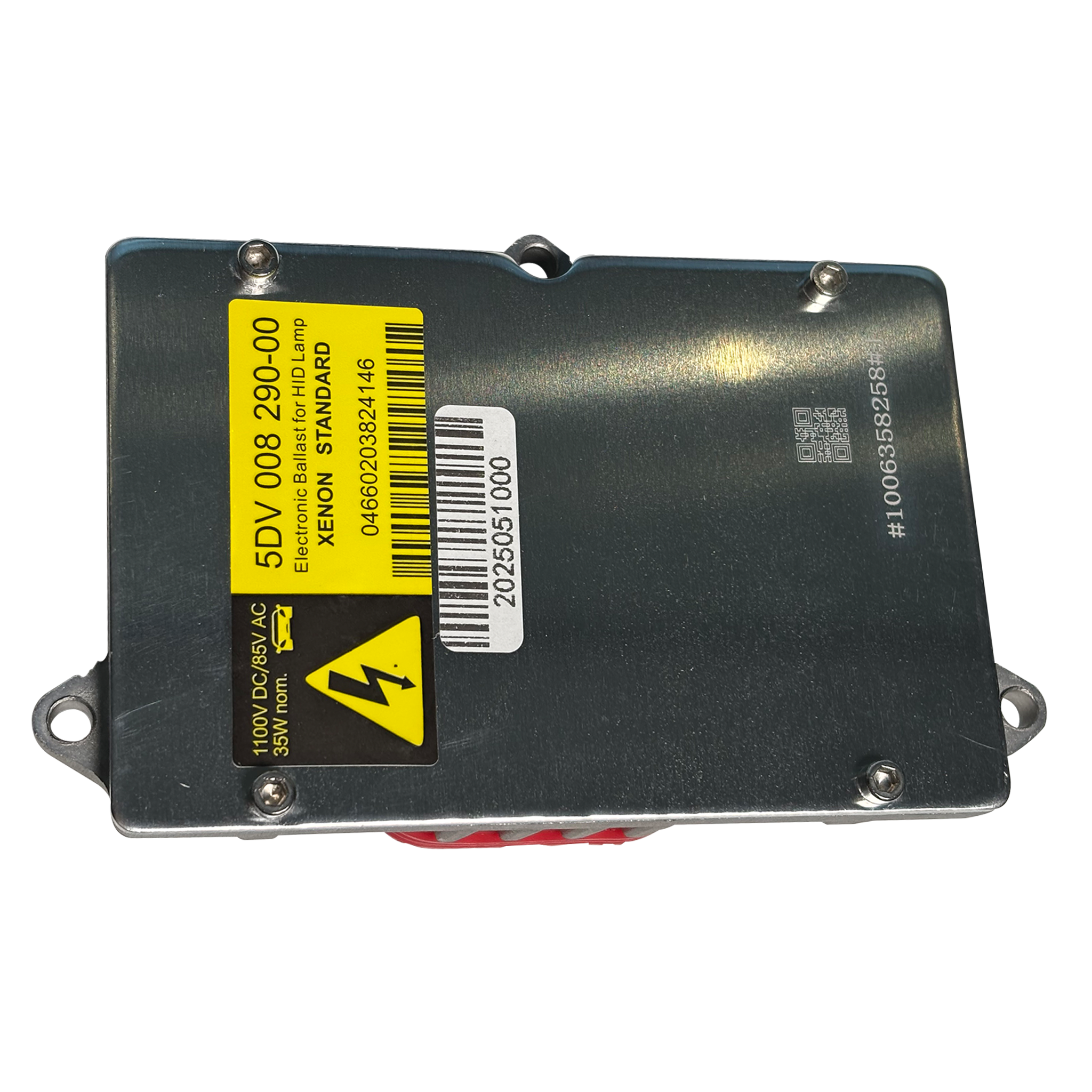 Xenon Headlight Ballast Control Module BMW 5 Series E60 (2003-2010) 5DV00829000