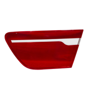 Inner Right Side Tail Lamp Cover for Jaguar XE (2016-2019)-2