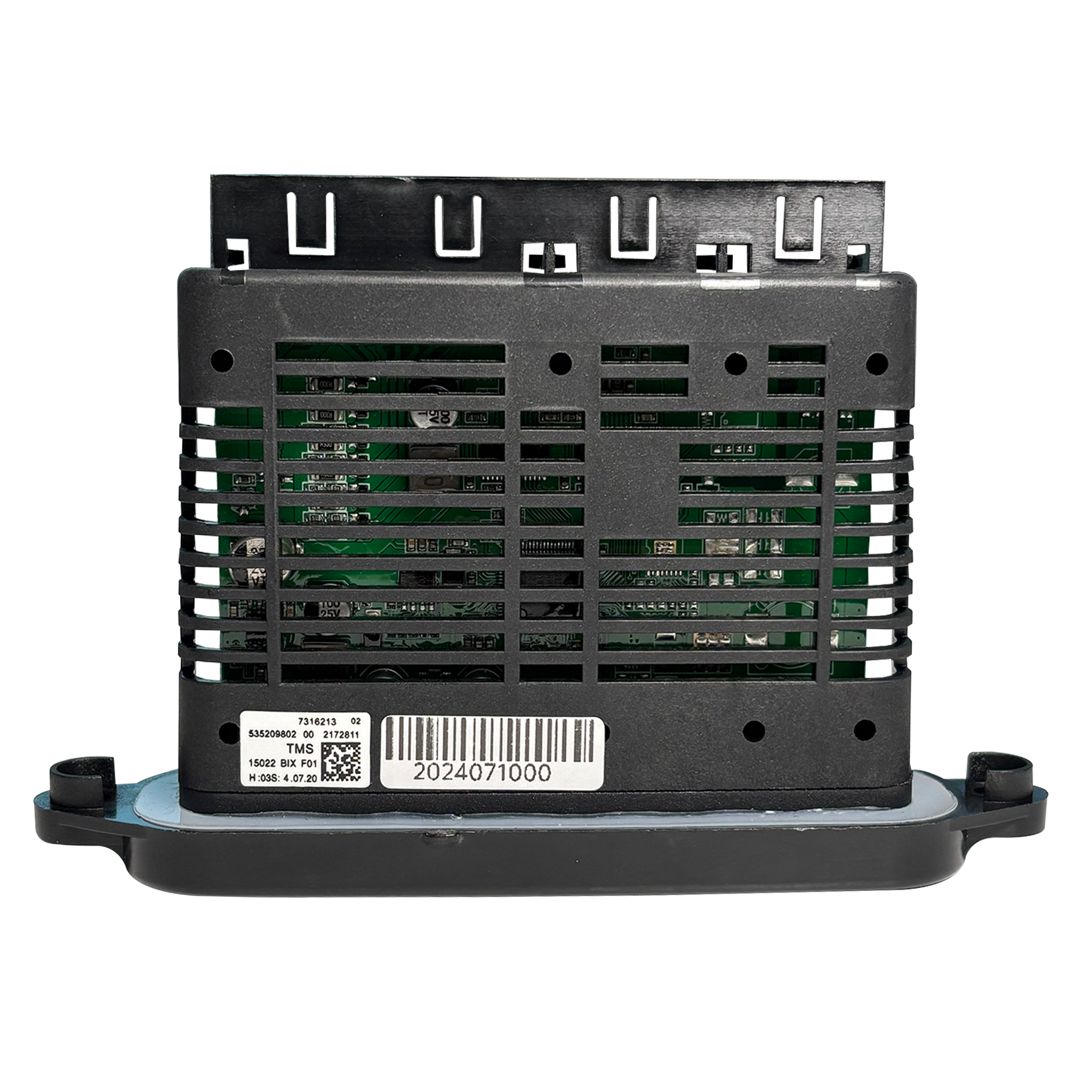 LED Headlight Ballast Control Module for BMW 7 Series F01 (2009-2012) 63117316213