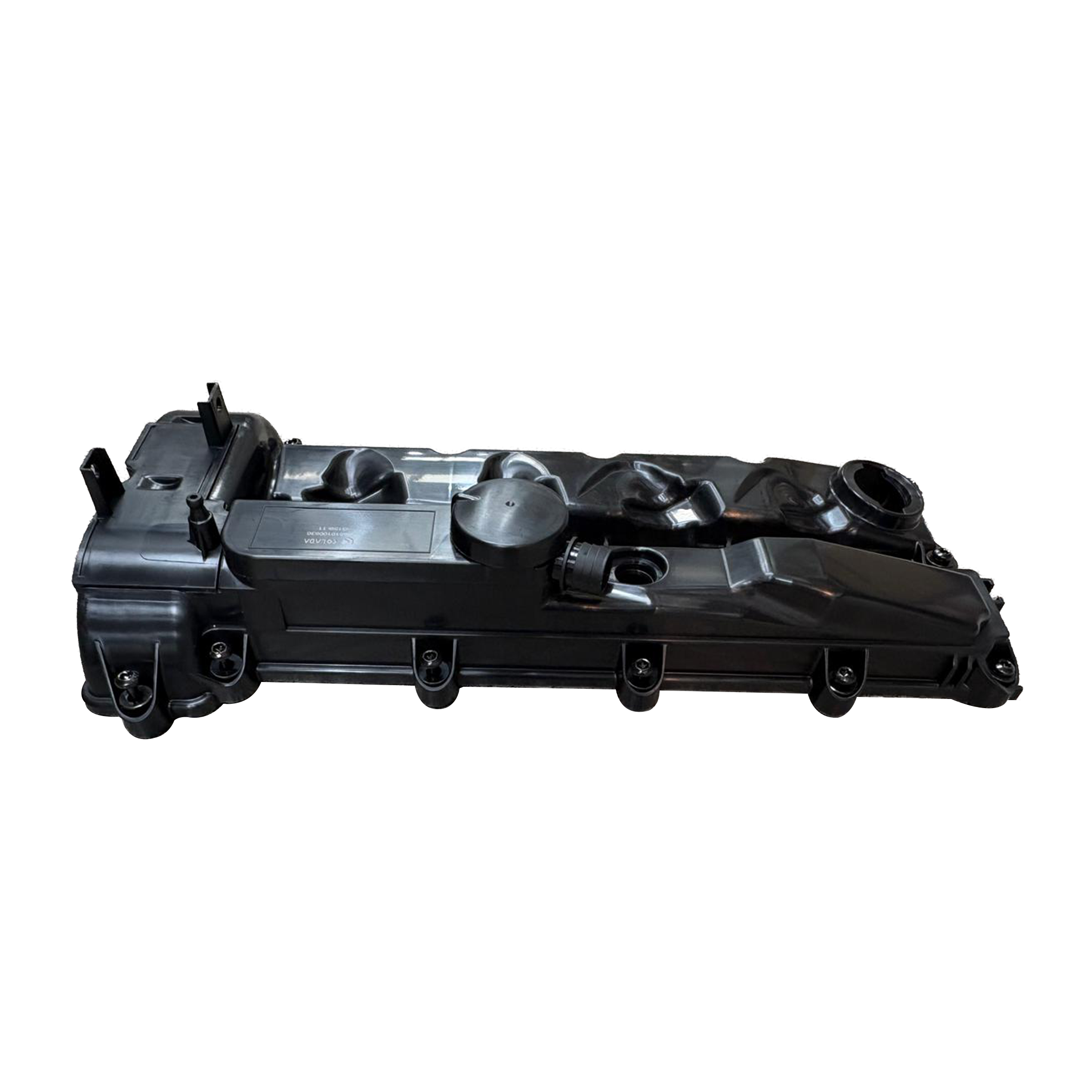 Valve Tappet Cover for Mercedes Benz C-Class W204 (2011-2014)-4