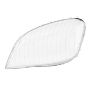 Left (Passenger Side) Headlight Lens for Mercedes Benz ML164 (2010-2012)-2