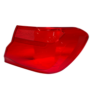 Right Side Outer Tail Lamp Cover for BMW 7 Series G11 (2016-2018)-2
