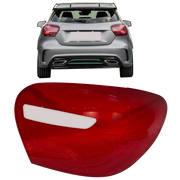 Right Side Tail Lamp Cover for Mercedes Benz A-Class W176 (2016-2020)-2