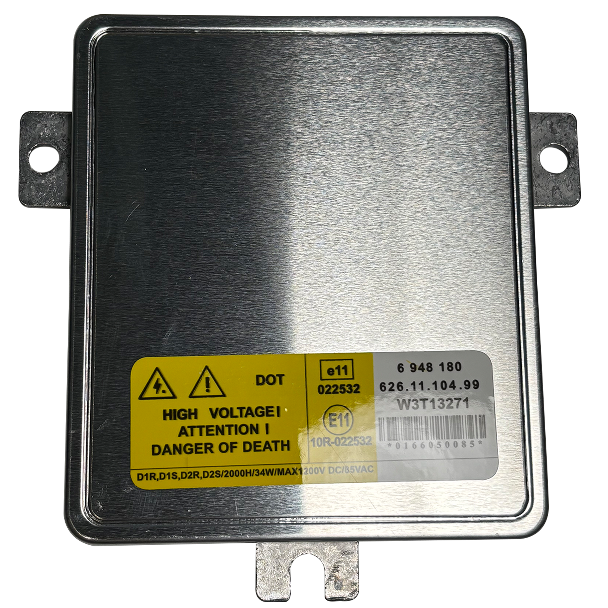 HID Xenon Headlight Ballast Control Unit Module for BMW 3 Series E90 63126948180