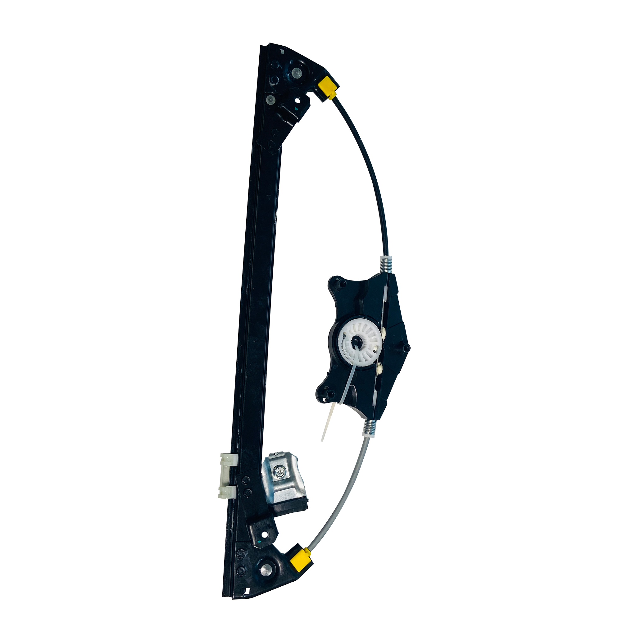 Rear Right (Behind Driver Door) Electric Window Lifter Regulator for Mercedes Benz E Class W212 Sedan (2010-2016) (without electric motor)-2