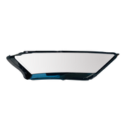 Left (Passenger Side) Headlight Lens for Audi Q3 (2016-2018)-2