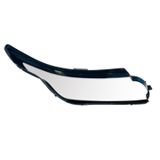Left (Passenger Side) Headlight Lens for Land Rover Range Rover Vogue L405 (2013-2017)-2