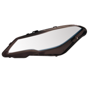 Right (Driver Side) Headlight Lens for Mercedes Benz W207 (2014-2015)-4