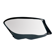 Right (Driver Side) Headlight Lens for Mercedes Benz GLA 156 (2014-2017)-4
