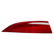 Left Side Outer Tail Lamp Cover for Jaguar XF (2016-2020)-3