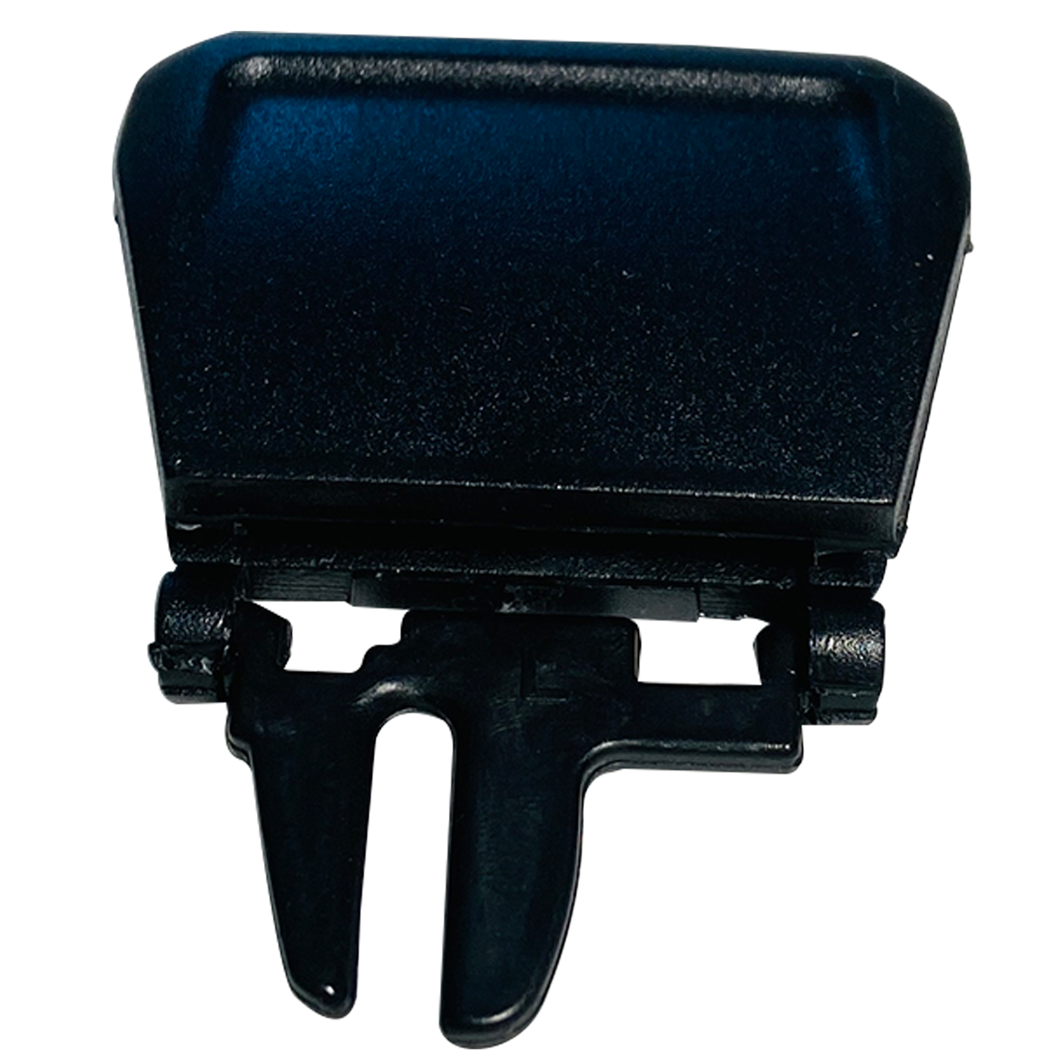 Left AC Vent Grille Slider for Skoda Kodiaq (2016-2022)-1