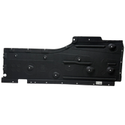 Left Under-Body Shield for BMW 3 Series E90-2