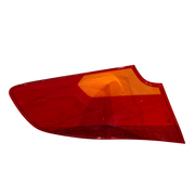 Right Side Outer Tail Lamp Cover for BMW 3 Series GT F34 (2013-2015)-2