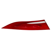 Right Side Outer Tail Lamp Cover for Jaguar XF (2016-2020)-3